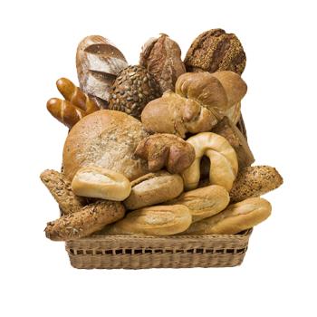 EKMEKÇİLİK MİKSLERİ