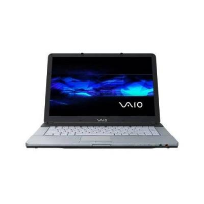 Sony Vaio M740
